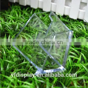 Acrylic Business Card Holder thumbnail-1