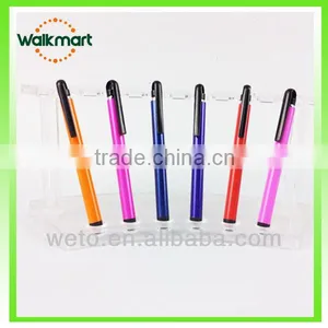 2015 Capacitive Stylus, Stylus Touch Pen for Iphone,ipad,tablet and Smartphone thumbnail-1