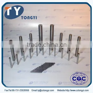 Tungsten Carbide Welding Rod From Zhuzhou Excellent Manufacturer With Best Price thumbnail-1