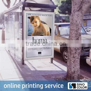 Custom Artwork PP Poster Printing Online thumbnail-1