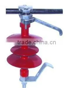 10KV Pin Composite Insulator thumbnail-1
