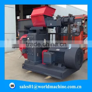 (website: Hnlily07) Eneger Saving 1.5Ton Per Hour Alfalfa Pellet Maker/alfalfa Pellet Making Machine thumbnail-3