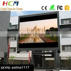 Led Outdoor Price p6 p8 P10 SMD Full Color Advertising Display Screen on Sale thumbnail-4