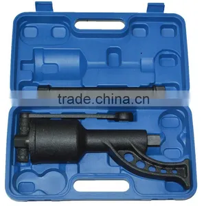 Lug Nut Labor Saving Wrench Torque Multiplier Truck thumbnail-4