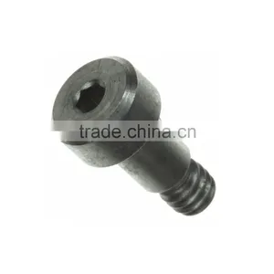 Custom Stainless Steel Hex Socket Head Cap Screw thumbnail-4