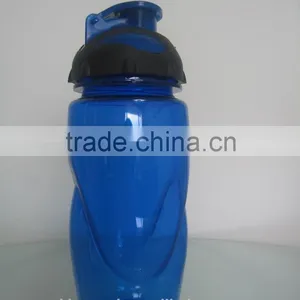 2015 Best Selling Eco Freindly Plastic Water Bottle Joyshaker/plastic Sports Bottle/outdoor Drink Bottle Good for Promotion thumbnail-1
