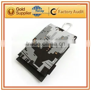 Urban City Wrist Cell Phone Pouch thumbnail-1