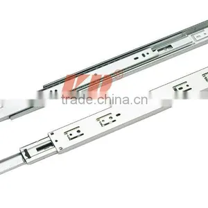 Full Extension Ball Bearing Slide Rail 1045-02 thumbnail-1