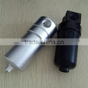 1/4 Inch Drier Air Aluminum Filter thumbnail-2