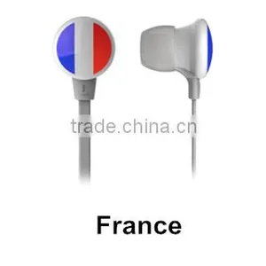 JY-E132 HOT SALE Earbud In Ear Earphone Best Earphone thumbnail-3