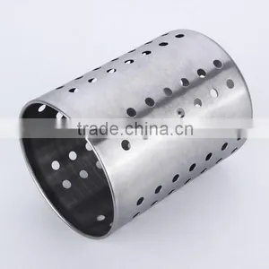 Metal Custom Chopstick Sleeves for Sale Made in China Products thumbnail-6