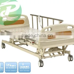 Supply Timotion Motor Hospital Electric Bed thumbnail-5