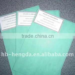 FNY250 NON-Asbestos Rubber Gasket thumbnail-1