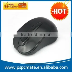 Cheap Model 2.4G Cordless Optical Gift Mouse With Usb Mini Receiver thumbnail-1
