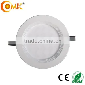 2014 High Quality 12W Led Round Panel Lighting thumbnail-5