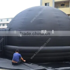 360 Inflatable Inflatable Planetarium Dome thumbnail-2