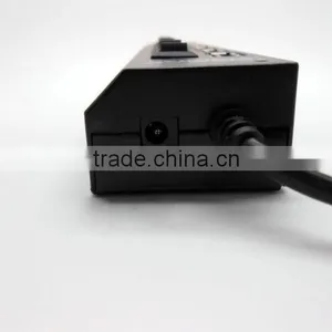 Computer 2.0 Hi-speed 4 Port Usb Hub Support 500GB HDD thumbnail-2