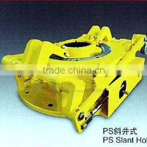 PS Slant Hole Pneumatic Slips thumbnail-1