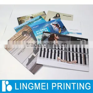 Custom Laminated Flyers Printing thumbnail-1