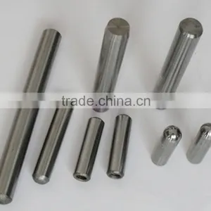 DIN7979 Parallel Pins With Internal Thread thumbnail-1
