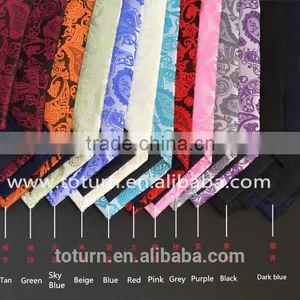 Shopping Online Custom Factory Cheap Price Men Luxury Tie Silk Necktie for Italian Quality Choice thumbnail-3