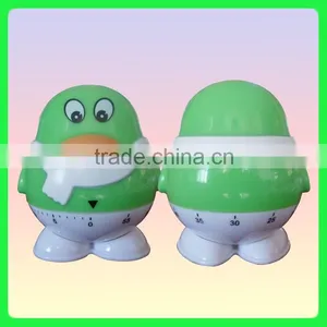 Animal Mechanical Timer,mechanical Interval Timer,duck Shape Timer thumbnail-2