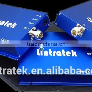 Good Reputation Gsm1800mhz Telecom Mobile Signal Booster thumbnail-4