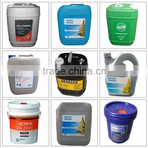 Air Compressor Oil Lubricant Kaeser Fluid S-460 Compressor Oil Based Lubricant Coolant thumbnail-2