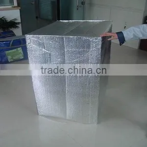 Cool Liner Insulated Pallet Covers thumbnail-1