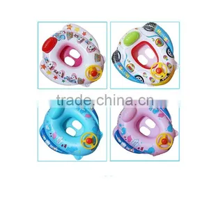 2016 Inflatable Float Inflatable Baby Seat Inflatable Baby Swim Seat thumbnail-5
