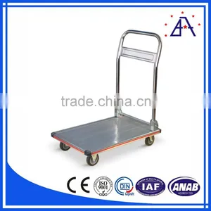 Expert Manufacturer Aluminum Trolley thumbnail-3