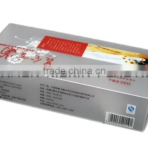 High Quality Clear Airtight Tea Tin thumbnail-2