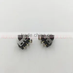 Slide Switch SS12D11G5 thumbnail-2
