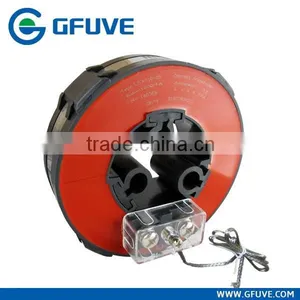 LZCK 310-10 Outdoors Openable Current Transformer thumbnail-4