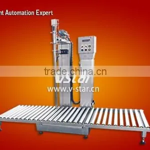 Hydrofluoric Acid Expiosion-proof Liquid Filler thumbnail-1