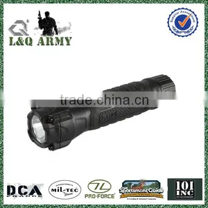 Tactical Flashlight thumbnail-1