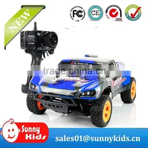 Universal rc Car Remote Control Car High Speed Car thumbnail-1