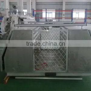 Food Trailers for Sale thumbnail-1