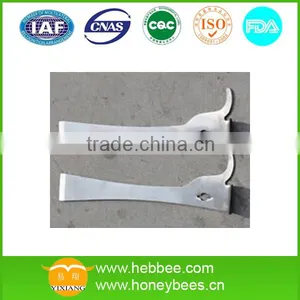 Multi-funcation 'J ' Shaped Hive Tool thumbnail-1