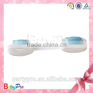 Hot Sale Baby Care Product Plastic Safety Lock thumbnail-4
