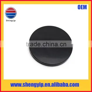 Wholesale Custom Cheap Music Round Cork Drink Coaster With Logo Design thumbnail-2