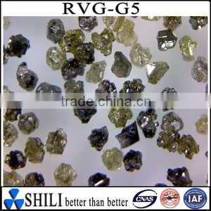 Changsha Industrial Abrasives Diamonds RVG Powder at Wholesale Price thumbnail-3