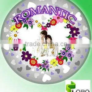 Printing Balloon/DIY Photo Balloon/Magic Photo Balloon/Sublimation Photo Balloon thumbnail-1
