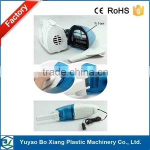 DC 12 V Power 60W Car Vacuum Cleaner With Filter Material/portable Car Wash Machine/pump Industrial Vacuum Cleaner for Auto thumbnail-2