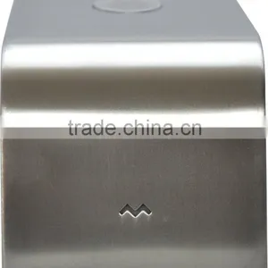 Electric Automatic Touchless Foaming Soap Dispenser , Wall Mount Plastic Soap Dispenser 1000ml thumbnail-4