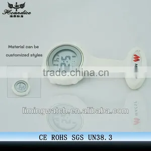 High Quality Nurse Fob Watch Express thumbnail-1