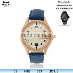 Best Business 3atm Water Resistant Wrist Watch thumbnail-1