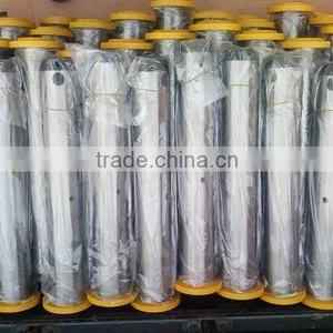 Volvo Excavator EC460B EC360B EC330C EC380D EC340D Bucket PIN 14508374 14508375 1172-05280 14510438 14510437 thumbnail-5