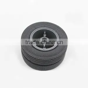 Rubber Tire/1;24 Tire Model thumbnail-1