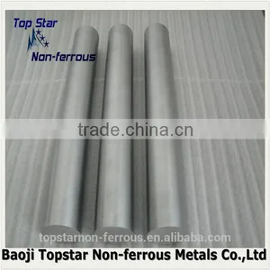 Hot Sale High Purity Zirconium Rod thumbnail-1
